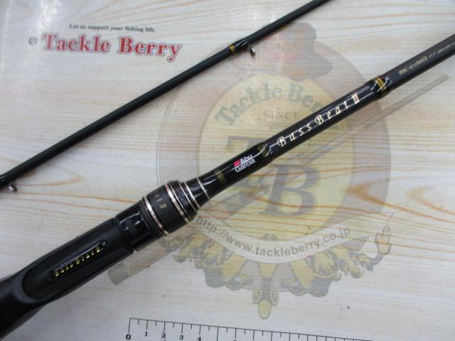 バスビートⅡ BBC-672MHⅡ