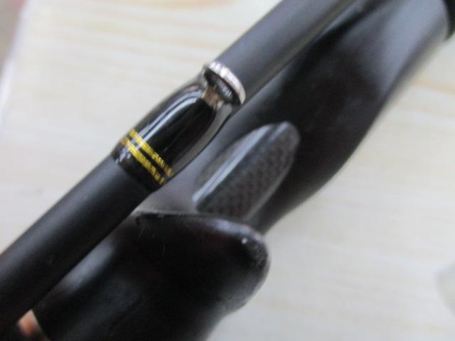 バスビートⅡ BBC-672MHⅡ