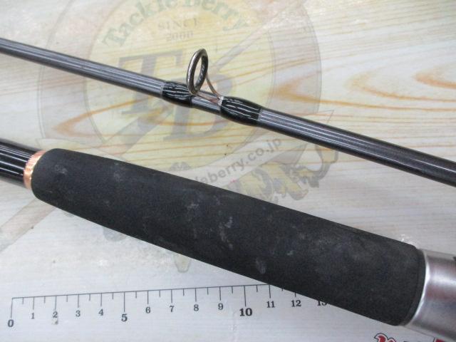 ジグキャスター 96H