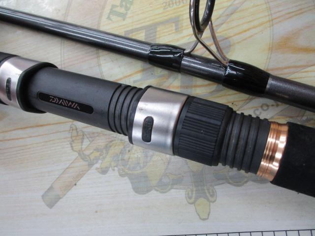 ジグキャスター 96H