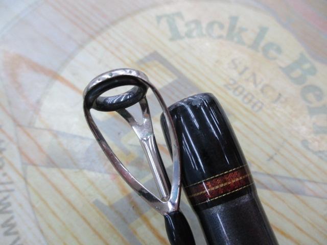 ジグキャスター 96H