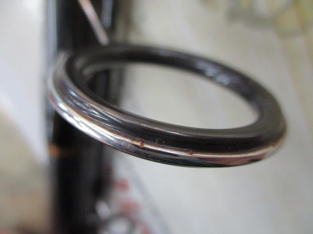 ジグキャスター 96H