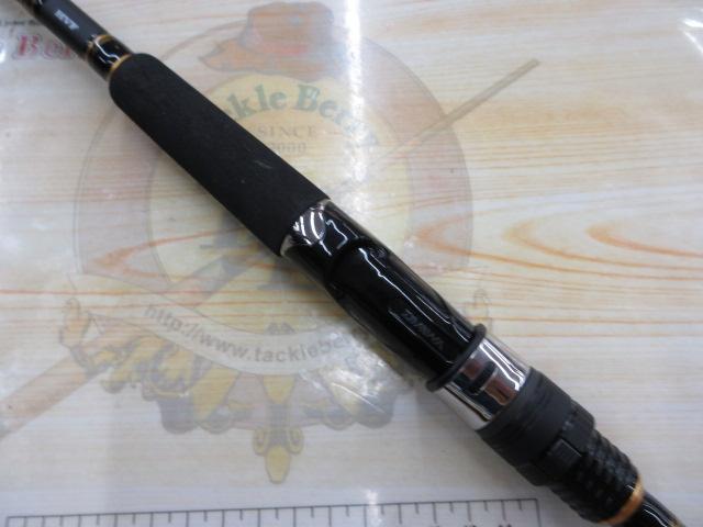 シーバスハンターX 93ML・R