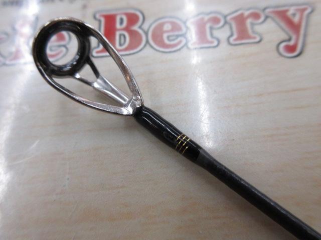 シーバスハンターX 93ML・R