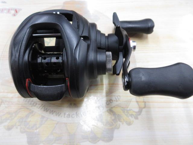 タトゥーラ TW 100SH