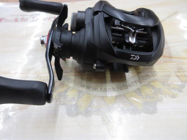 タトゥーラ TW 100SH