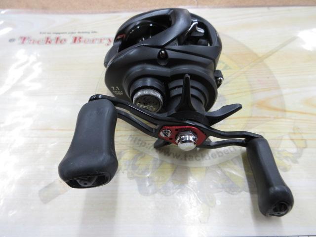 タトゥーラ TW 100SH