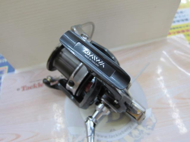 17トーナメントISO 5000遠投