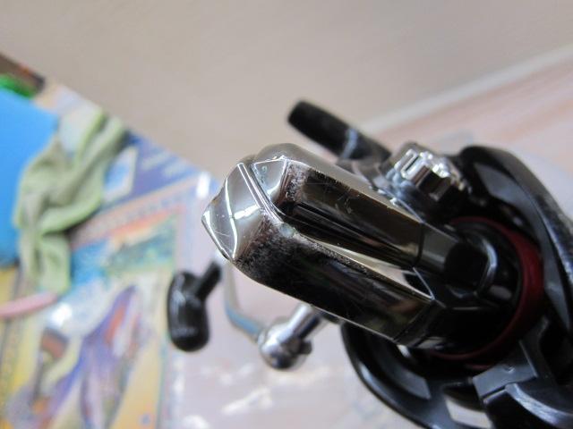 17トーナメントISO 5000遠投