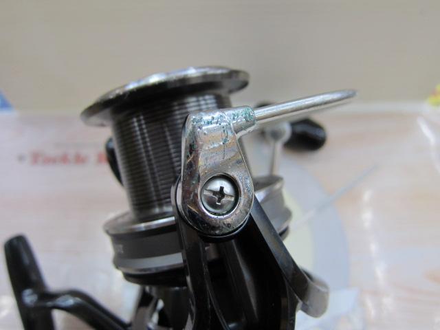 17トーナメントISO 5000遠投