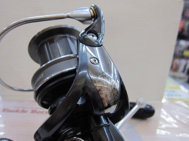 17トーナメントISO 5000遠投