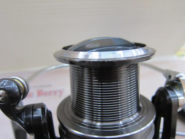 17トーナメントISO 5000遠投