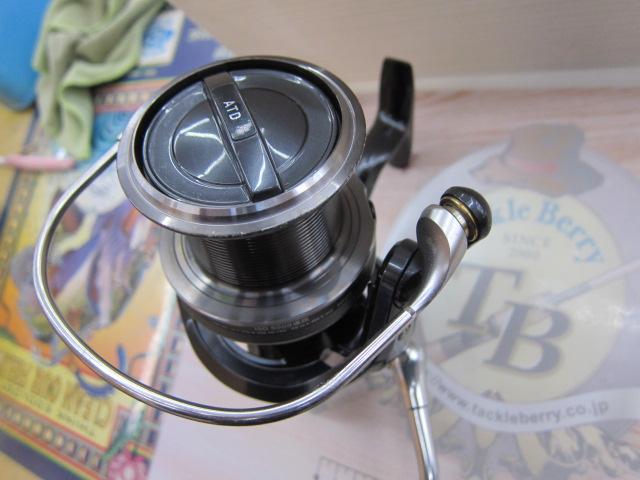 17トーナメントISO 5000遠投