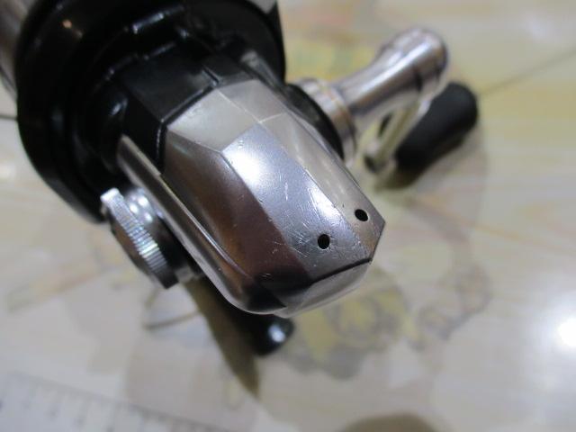 12ヴァンキッシュ 2500HGS