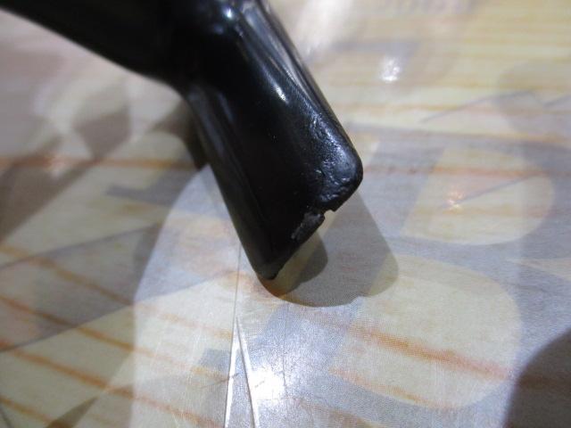 12ヴァンキッシュ 2500HGS