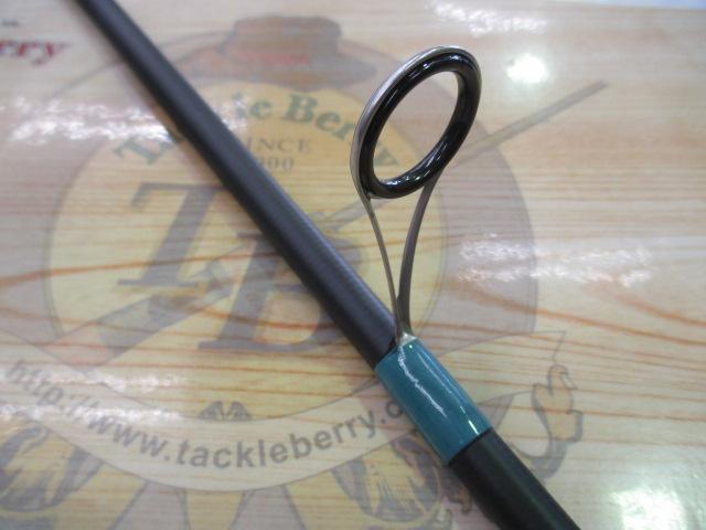 23ルアーマチックソルト S96M