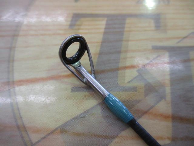 23ルアーマチックソルト S96M