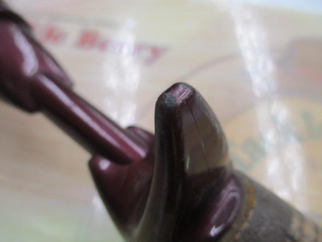 バンタムスコーピオン BSR 1551R