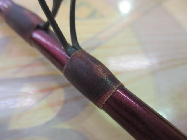 バンタムスコーピオン BSR 1551R