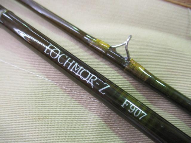 ロッホモアZ F907