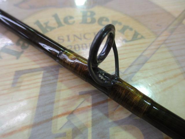 ロッホモアZ F907