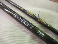 ロッホモアZ F907