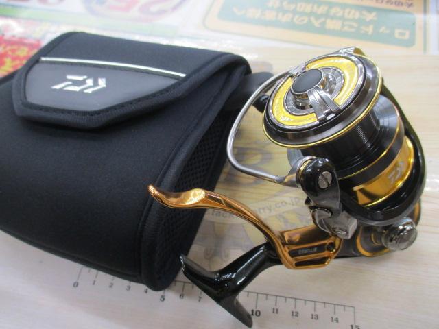 22トーナメントISO 2500XH-LBD