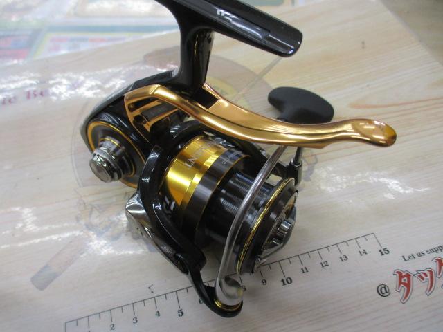 22トーナメントISO 2500XH-LBD