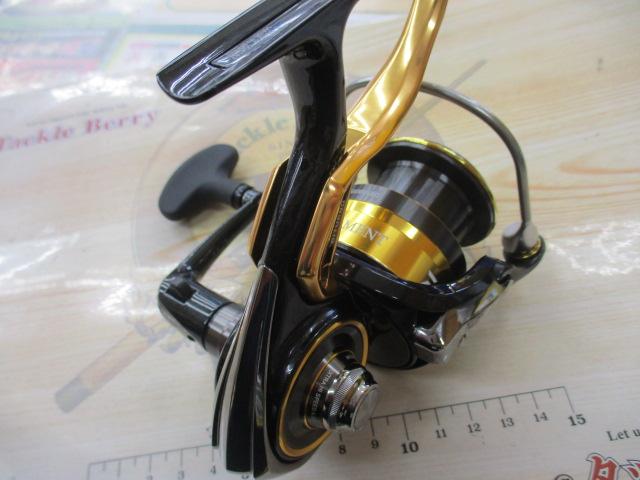 22トーナメントISO 2500XH-LBD