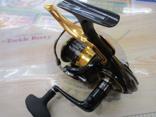 22トーナメントISO 2500XH-LBD