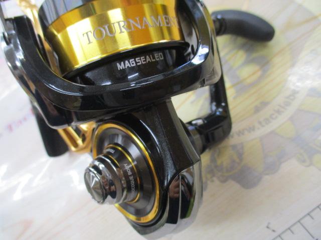 22トーナメントISO 2500XH-LBD