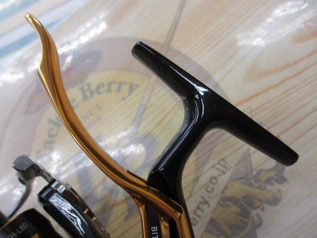 22トーナメントISO 2500XH-LBD