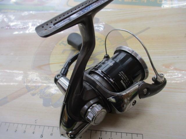 13コンプレックスBB 2500HGS F6