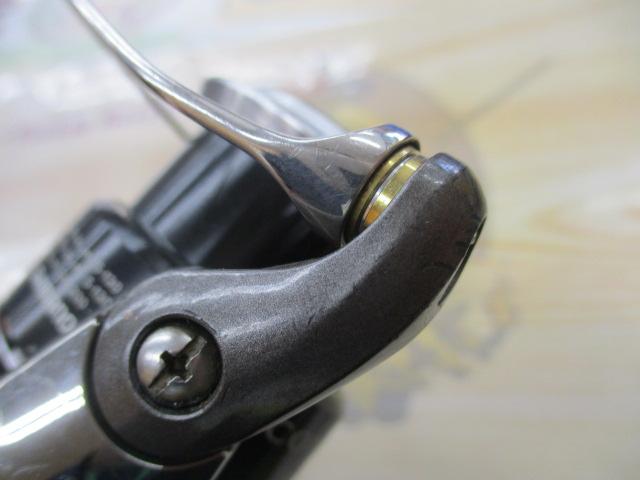 13コンプレックスBB 2500HGS F6