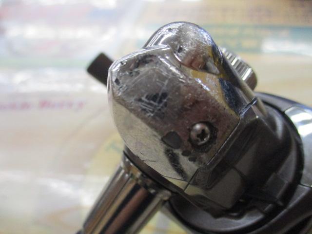 13コンプレックスBB 2500HGS F6