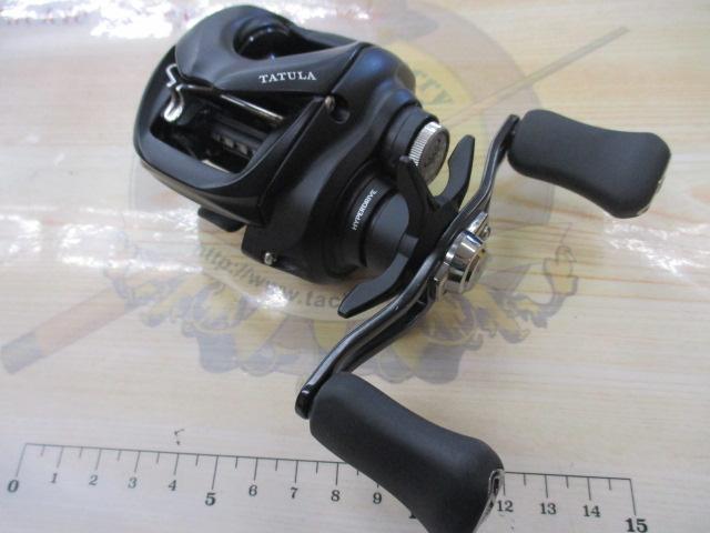 24タトゥーラ TW 100HL