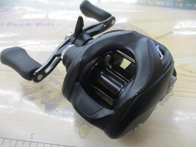 24タトゥーラ TW 100HL