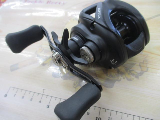 24タトゥーラ TW 100HL