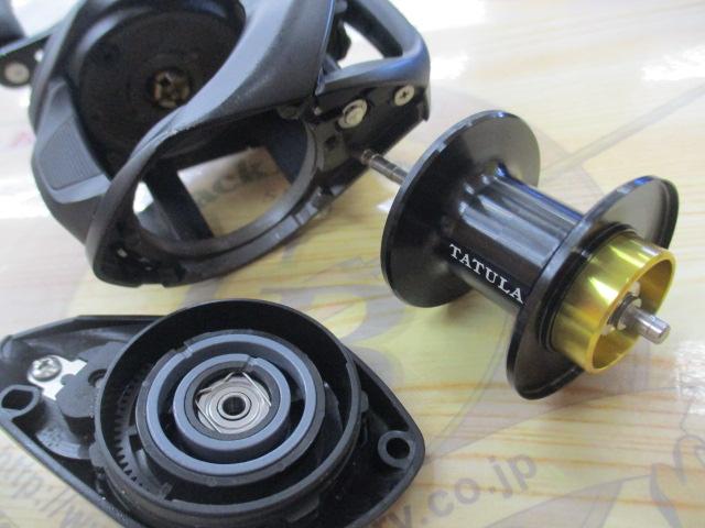 24タトゥーラ TW 100HL