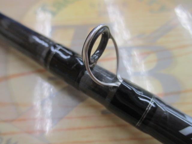 タトゥーラXT 6112HSB