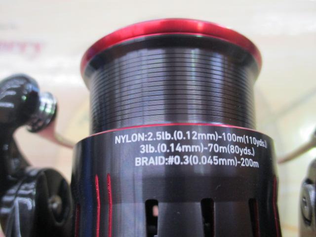 23月下美人 LT1000S