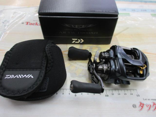 スティーズ AⅡ TW 1000XH