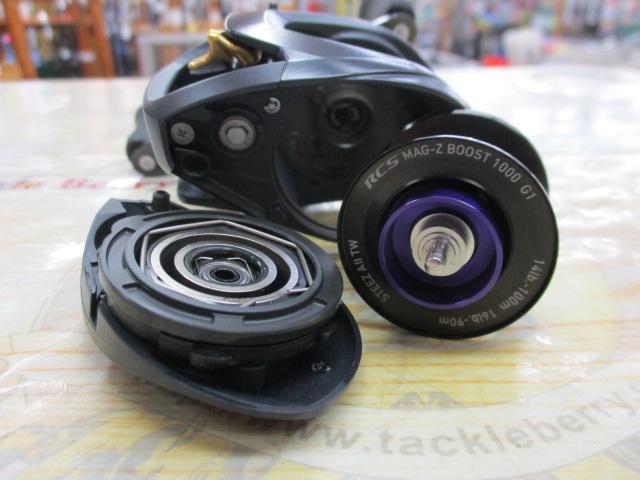 スティーズ AⅡ TW 1000XH