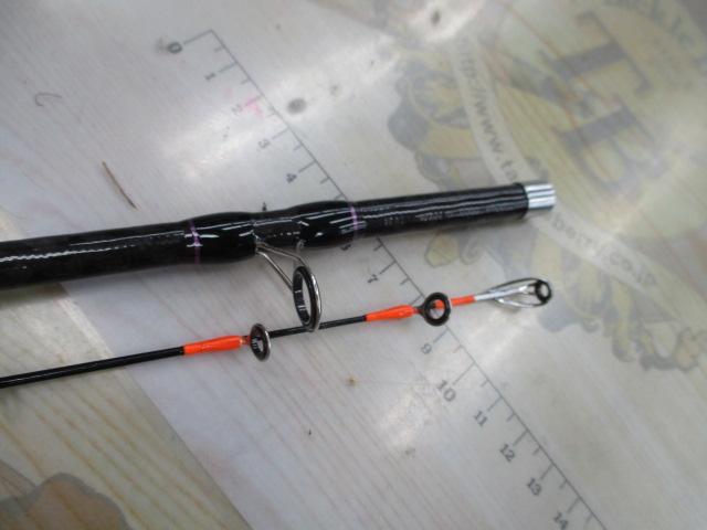 フライデー船タチウオ180M