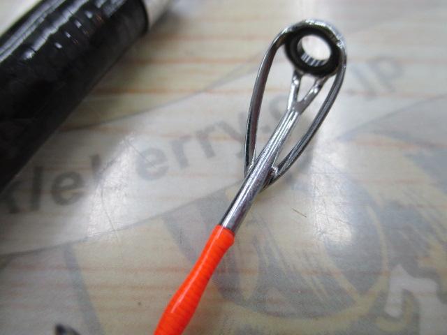 フライデー船タチウオ180M