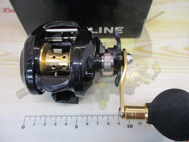 ハリケーン 100HP-MS