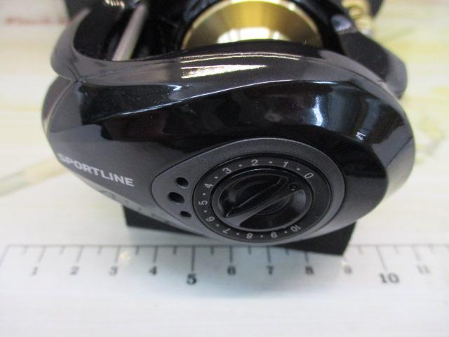 ハリケーン 100HP-MS