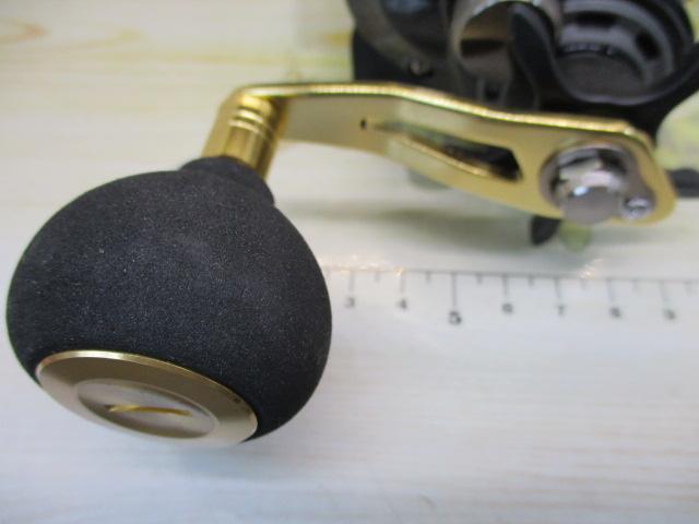 ハリケーン 100HP-MS