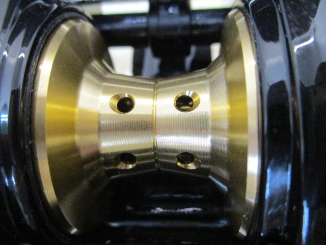 ハリケーン 100HP-MS