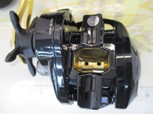 ハリケーン 100HP-MS